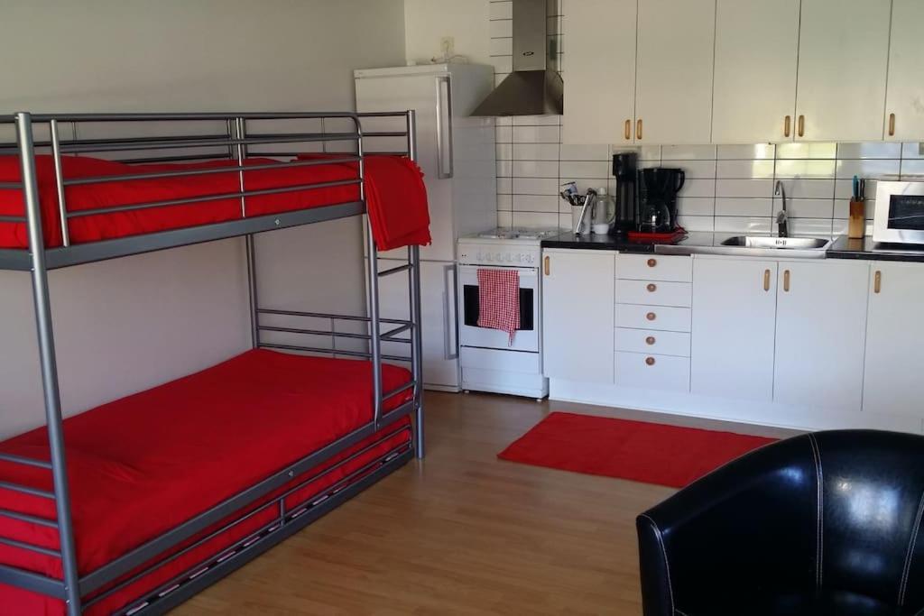Lidkoepings Golfbana Och Vaenern Villa Luaran gambar